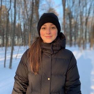 Meet your Posher, Charlie